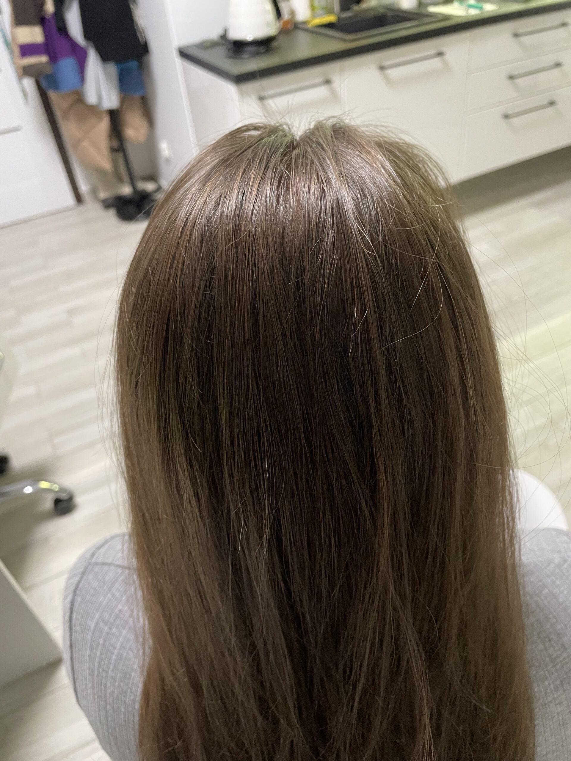 Zdrowa, zadbana skóra głowy to nie tylko kwestia kosmetyki. Milena Trycholog Bydgoszcz